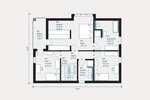 Individuell geplantes Einfamilienhaus in Schwerte - Luxus, Komfort und Flexibilität nach Ihren Wünschen - Einfamilienhaus Schwerte | Angebot:27650270