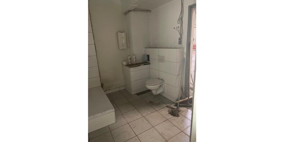 Gewerbeobjekt Iserlohn Gerlingsen - 5&euro; | Angebot:26637643