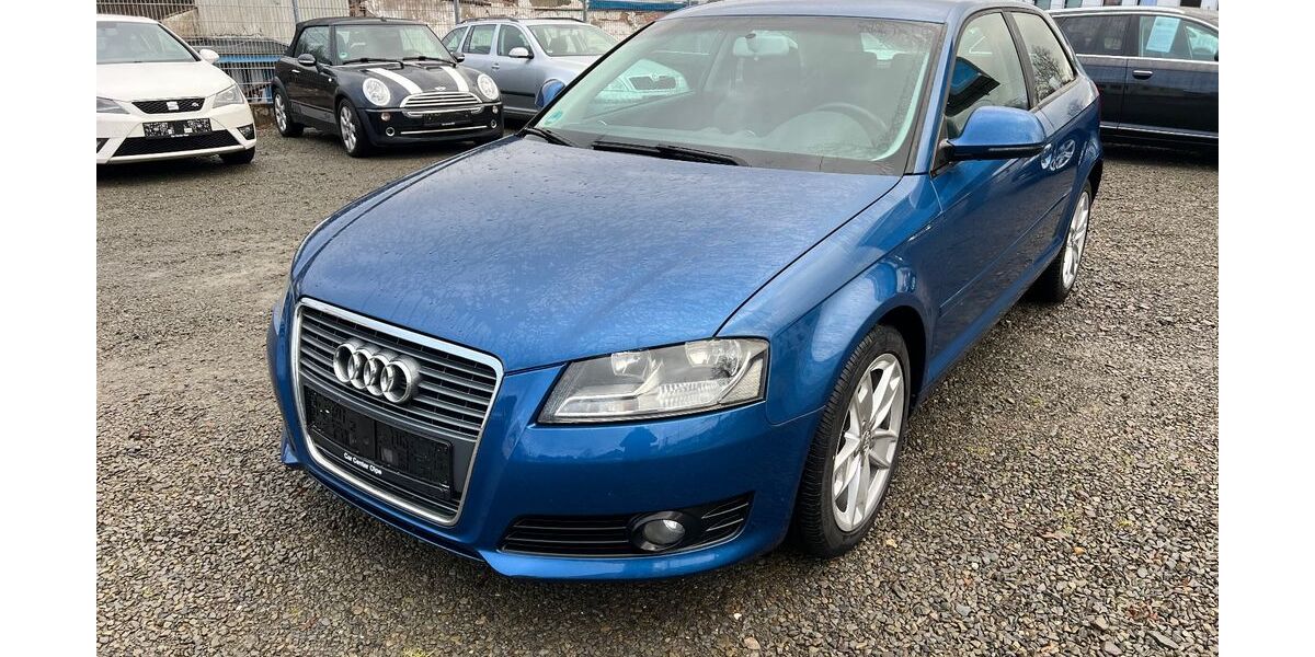 Audi A3 178.988 km 5.999 &euro; Olpe 57462