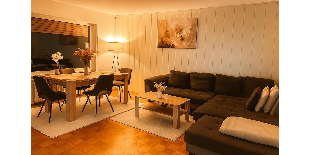Etagenwohnung Lüdenscheid Othlinghausen - 4 Zimmer, 86 m&sup2;, 180.000&euro; | Angebot:26532397