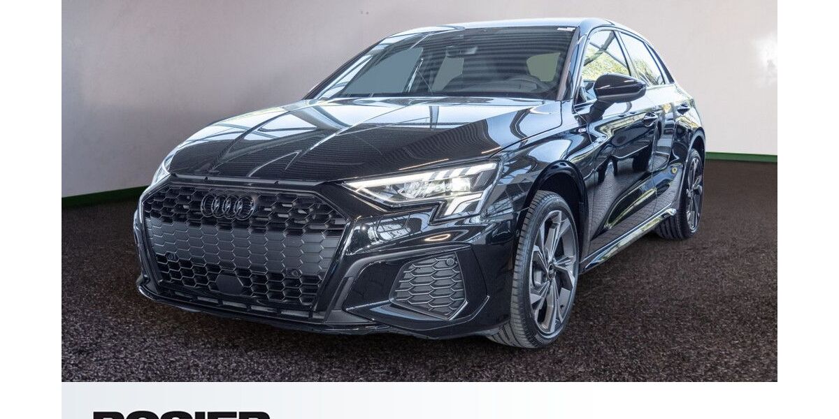 Audi A3 12.990 km 32.990 &euro; Menden 58706