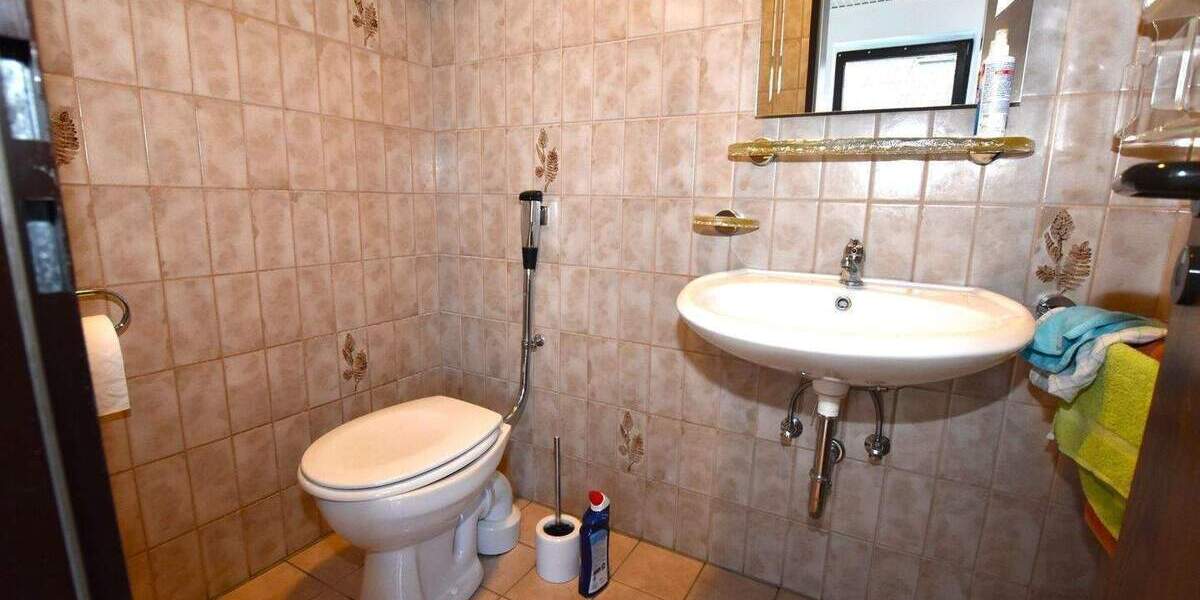 Gewerbeobjekt Hemer Oberhemer - 2.700&euro; | Angebot:25660875