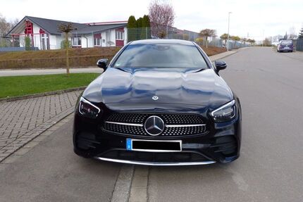 Mercedes-Benz E 220 99.800 km 34.490 &euro; Bergneustadt 51702