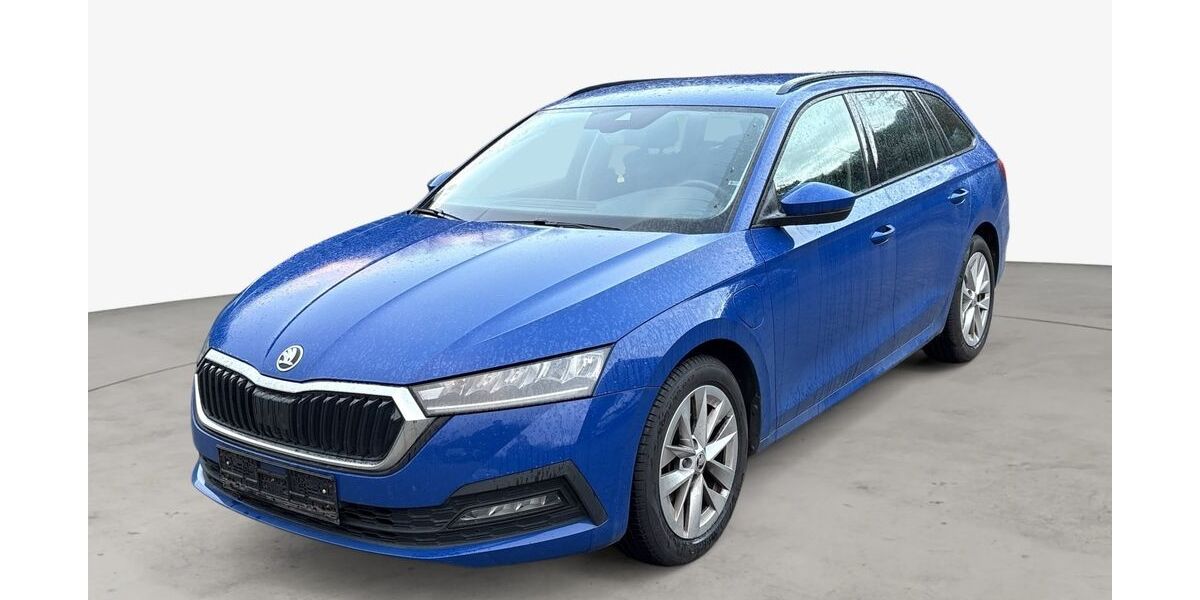 Skoda Octavia 67.620 km 21.490 &euro; Hagen 58091