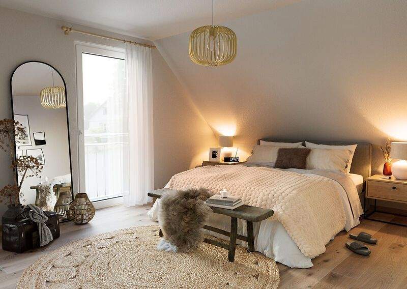 Einfamilienhaus Sundern Langscheid - 4 Zimmer, 150 m&sup2;, 443.250&euro; | Angebot:25798893