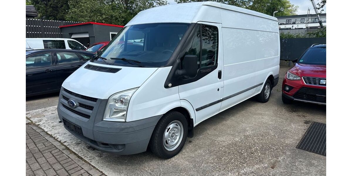 Ford Transit 194.000 km 6.499 &euro; Schwerte 58239