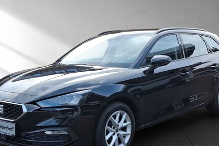 Seat Leon 82.483 km 18.990 &euro; Attendorn 57439