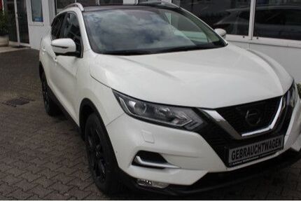 Nissan Qashqai 96.300 km 14.590 &euro; Iserlohn 58636