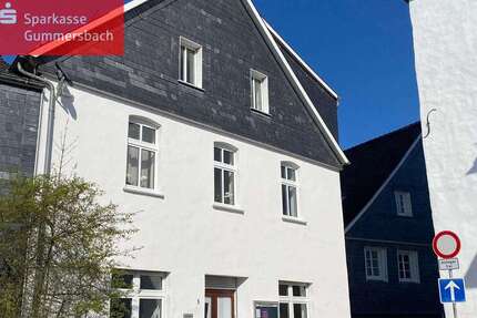 Haus Bergneustadt - 8 Zimmer, 157 m&sup2;, 199.000&euro; | Angebot:11075499