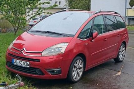 Citroen C4 Picasso 206.000 km 2.900 &euro; Schwerte 58239