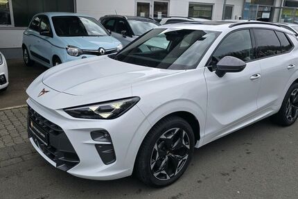 Cupra Terramar 10.368 km 40.480 &euro; Werdohl 58791