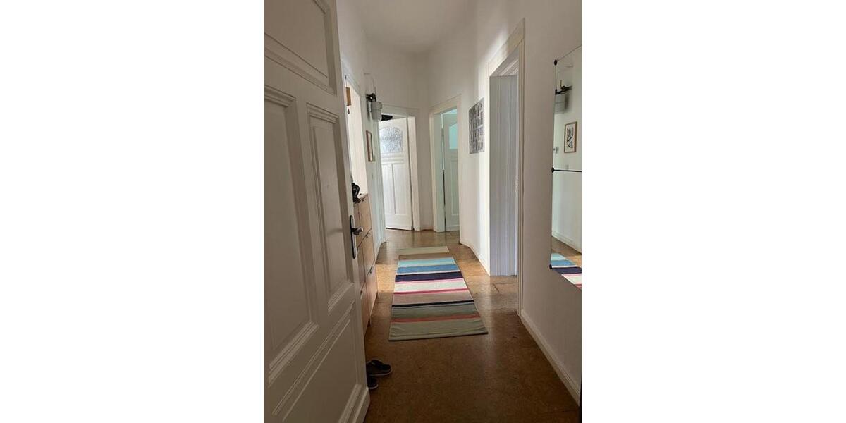Etagenwohnung Hagen Hagen-Nord - 4 Zimmer, 104 m&sup2;, 652&euro; | Angebot:26442284