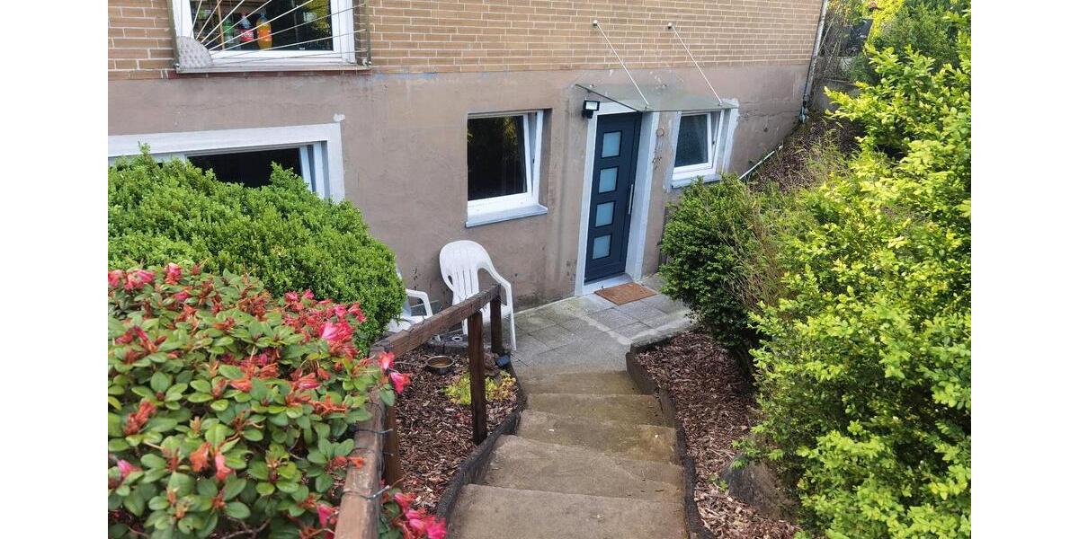 Etagenwohnung Hemer - 1 Zimmer, 60 m&sup2;, 500&euro; | Angebot:26696764