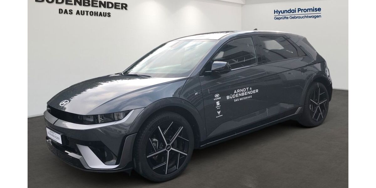 Hyundai IONIQ 5 2.490 km 44.989 &euro; Olpe 57462