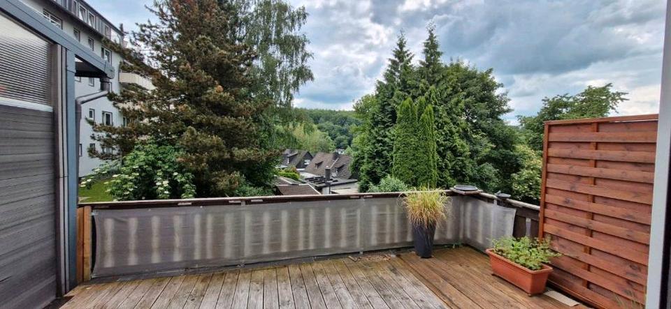 Reihenhaus Lüdenscheid Staberg - 5 Zimmer, 90 m&sup2;, 220.000&euro; | Angebot:26778747