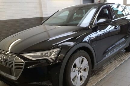 Audi e-tron 32.226 km 27.879 &euro; Hagen 58091