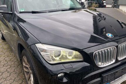 BMW X1 245.000 km 8.999 &euro; Gummersbach 51645