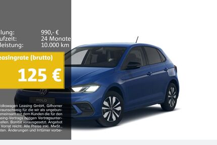 VW Polo 11.849 km 19.380 &euro; Hemer 58675