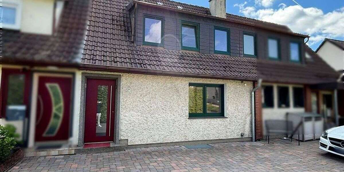 Einfamilienhaus Lüdenscheid Othlinghausen - 2 Zimmer, 76 m&sup2;, 159.900&euro; | Angebot:26832119