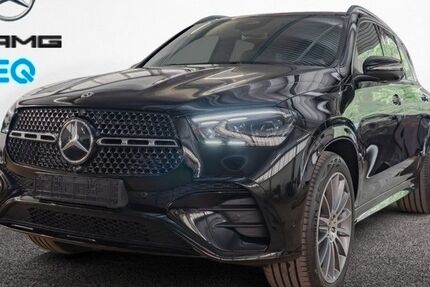 Mercedes-Benz GLE 450 9.500 km 87.880 &euro; Hagen 58135