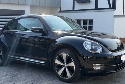 VW Beetle 185.000 km 7.400 &euro; Engelskirchen 51766