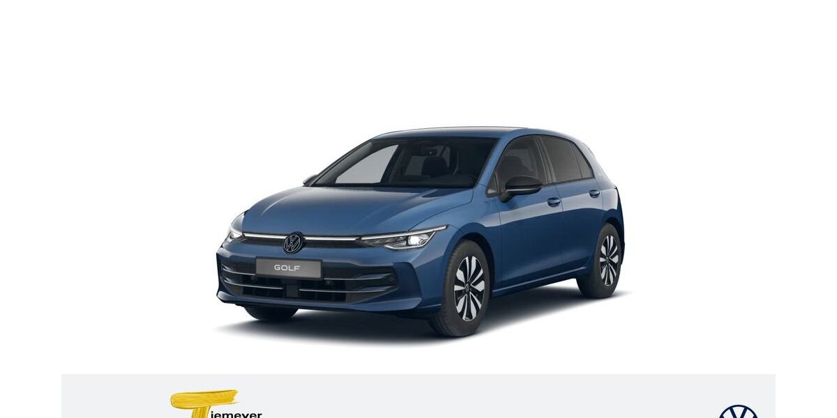VW Golf 25.315 km 27.980 &euro; Lüdenscheid 58507