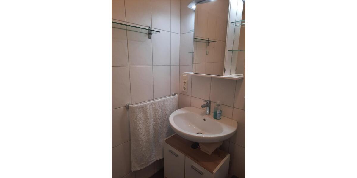 Etagenwohnung Sundern (Sauerland) - 2 Zimmer, 46 m&sup2;, 115.000&euro; | Angebot:25361857