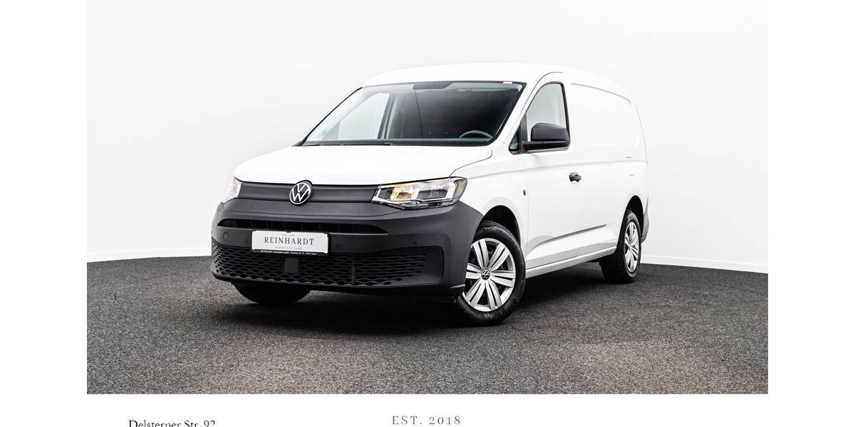 VW Caddy 27.631 km 28.395 &euro; Hagen 58091