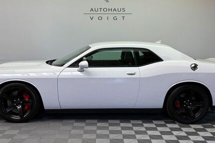 Dodge Challenger 58.591 km 44.990 &euro; Radevormwald 42477