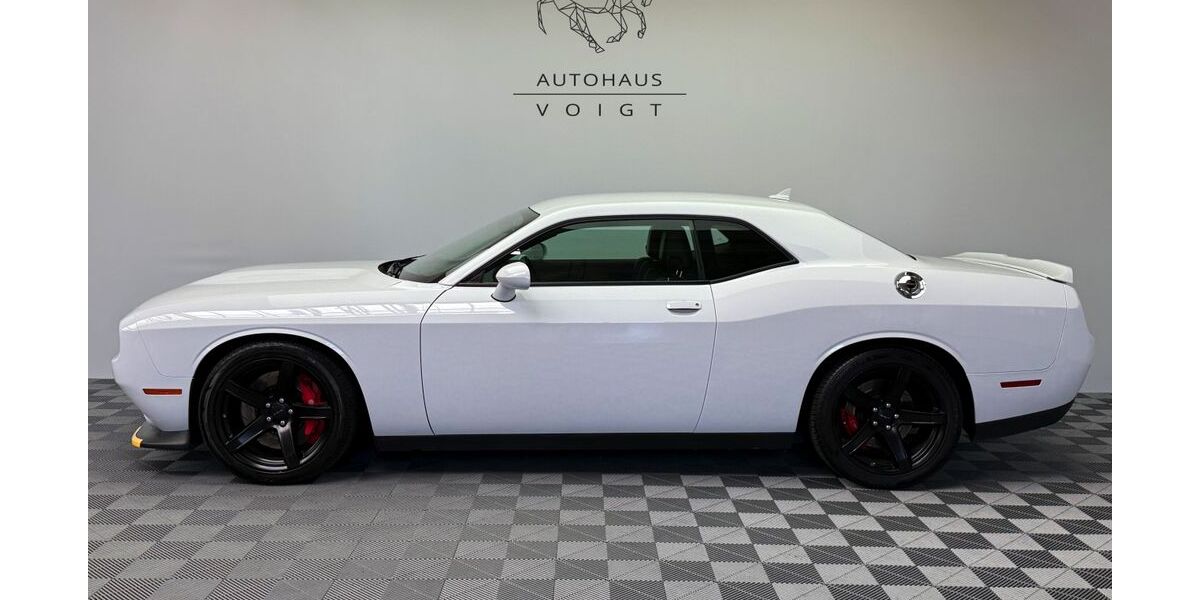 Dodge Challenger 58.591 km 44.990 &euro; Radevormwald 42477