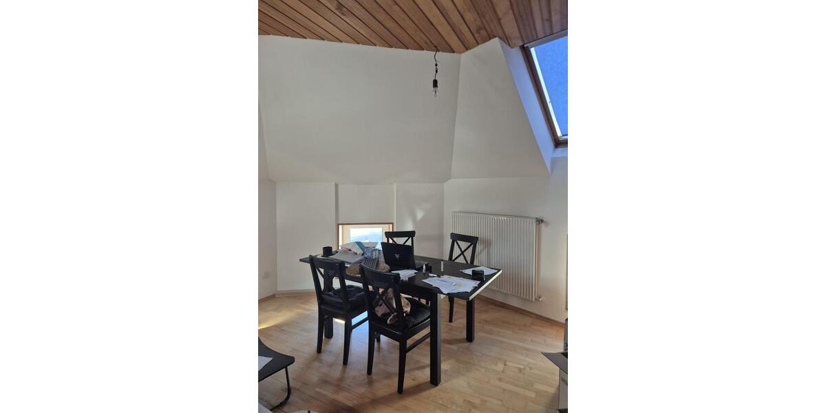 Maisonettenwohnung Schwerte - 5 Zimmer, 112 m&sup2;, 1.000&euro; | Angebot:26475267