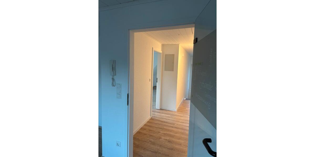 Maisonettenwohnung Olpe - 3 Zimmer, 73 m&sup2;, 605&euro; | Angebot:25944922