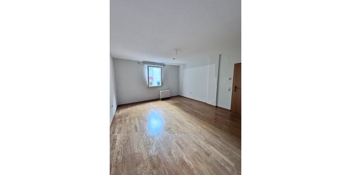 Etagenwohnung Radevormwald - 2 Zimmer, 57 m&sup2;, 480&euro; | Angebot:25365384