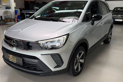 Opel Crossland (X) 17.390 km 13.650 &euro; Werdohl 58791