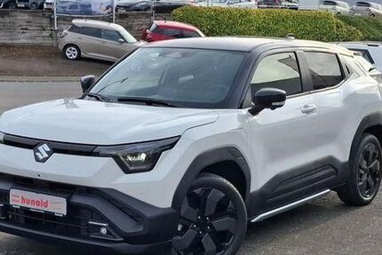 Suzuki e Vitara 4.999 km 35.990 &euro; Olpe 57462