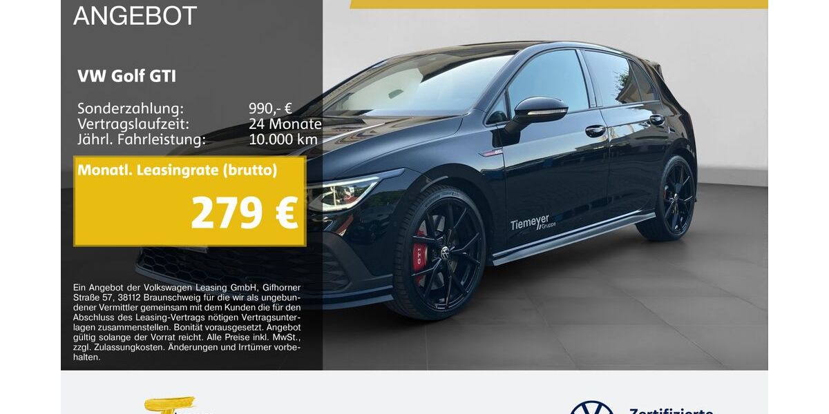 VW Golf 34.999 km 32.490 &euro; Plettenberg 58840
