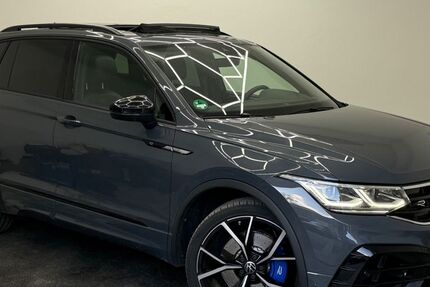 VW Tiguan 47.000 km 39.999 &euro; Radevormwald 42477