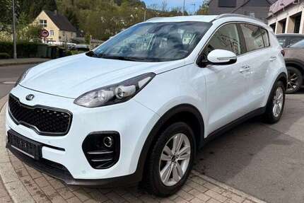 Kia Sportage 73.540 km 12.999 &euro; Lüdenscheid 58515