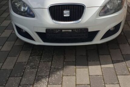 Seat Leon 192.000 km 3.900 &euro; Attendorn 57439