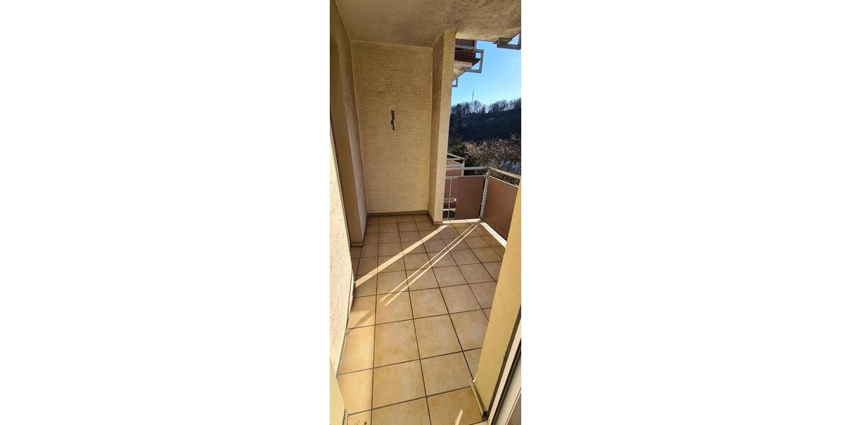 Etagenwohnung Gummersbach Berstig Süd - 2 Zimmer, 50 m&sup2;, 420&euro; | Angebot:25232143