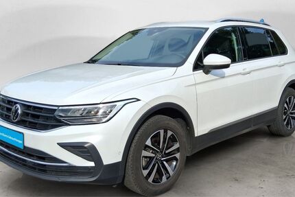 VW Tiguan 103.982 km 20.680 &euro; Gevelsberg 58285