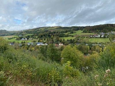 WOHNEN MIT TRAUMHAFTEN AUSBLICK - Grundstück Balve | Angebot:26981907