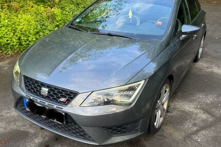 Seat Leon 141.000 km 13.000 &euro; Lüdenscheid 58515