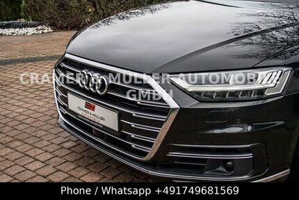 Audi A8 189.999 km 27.499 &euro; Attendorn 57439