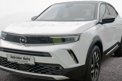 Opel Mokka 26.657 km 17.250 &euro; Iserlohn 58636