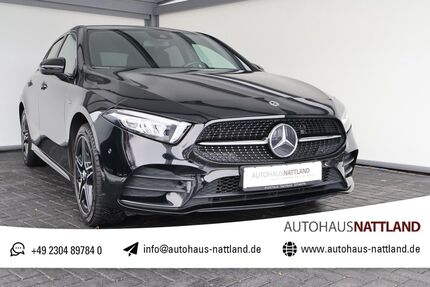 Mercedes-Benz A 250 69.926 km 22.850 &euro; Schwerte 58239