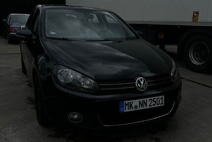 VW Golf 169.000 km 4.700 &euro; Iserlohn 58636