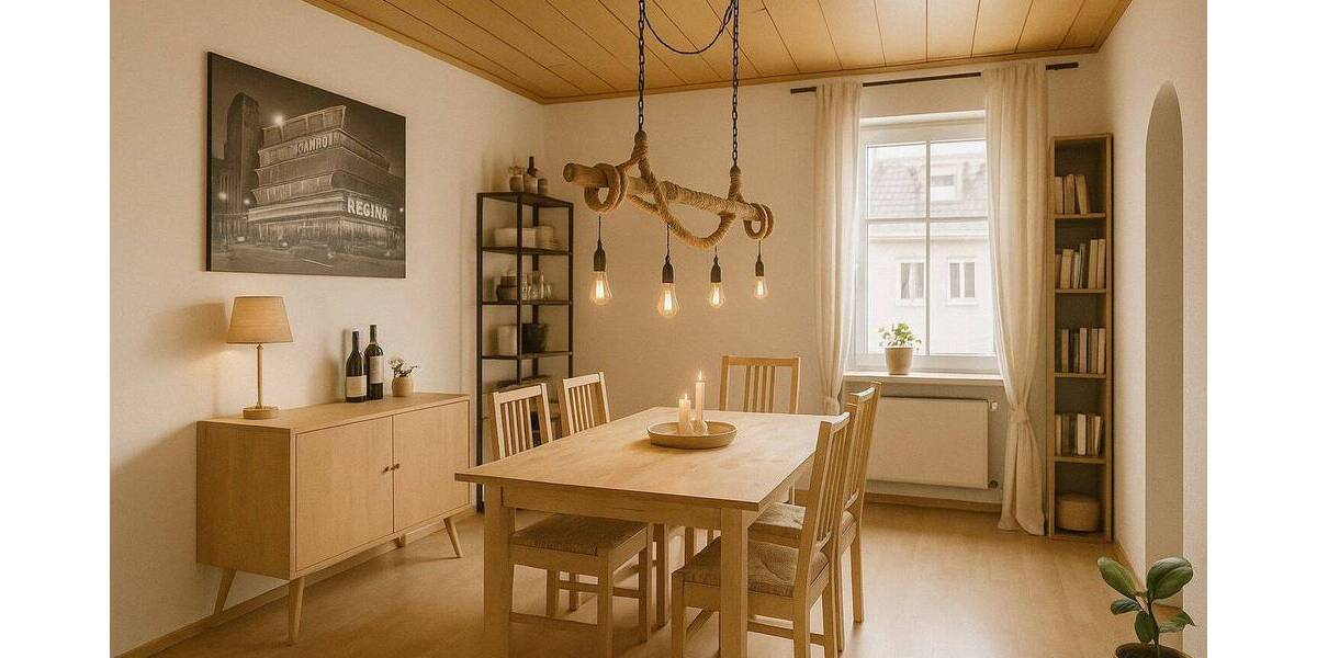 Etagenwohnung Gummersbach - 2 Zimmer, 67 m&sup2;, 160.000&euro; | Angebot:26037425