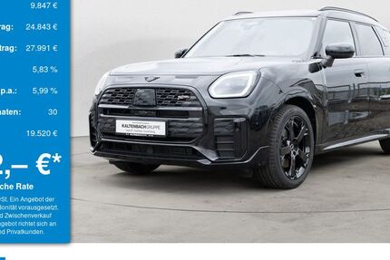 Mini Countryman C (Cooper) 46.004 km 35.290 &euro; Meinerzhagen 58540