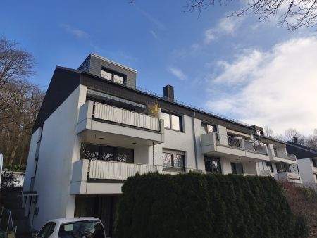 Etagenwohnung Lüdenscheid Staberg - 3 Zimmer, 84 m&sup2;, 145.000&euro; | Angebot:25739401